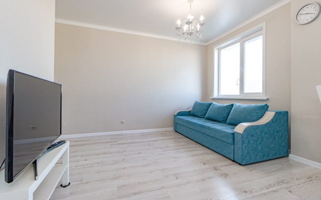 Kamal Apart Apartments