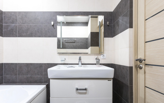 Квартира Hugge Place на Лазурной Объект №77