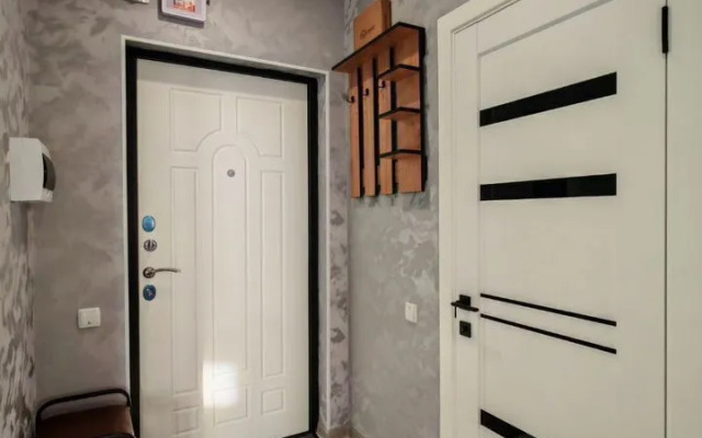 Квартира на улице Берёзка 21