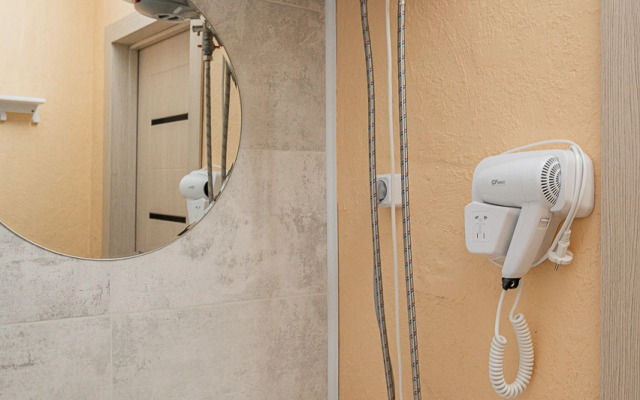 Апартаменты Красноармейская 8