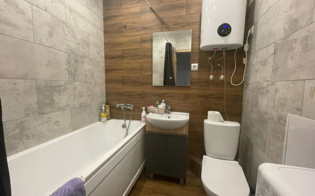 Квартира в центре города