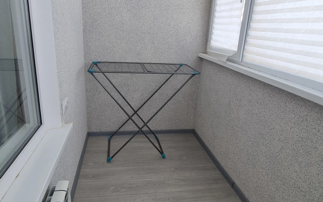 Квартира на улице Парковой 29A