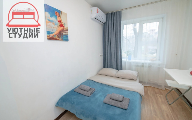 Студия на Баляева