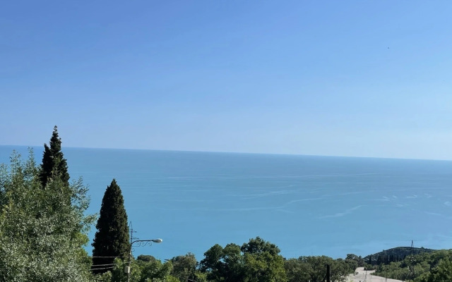 Aqua Life Guest House