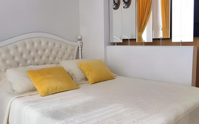 Апартаменты в Центре Сочи