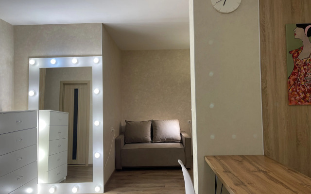 Квартира Метро Ленинская новый комплекс