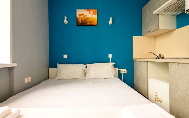 ZhK Landyishi 702/3 Lodging house