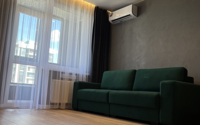 Квартира Бизнес Класса от Dimdom. Бесконтактное Заселение