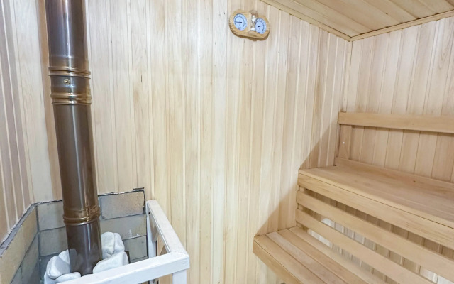Spa Kislorod 2 Apartments