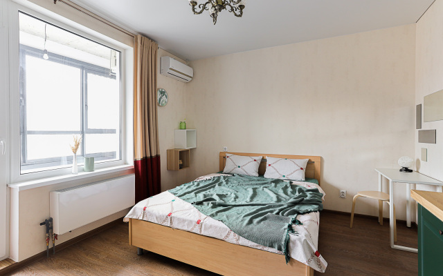 Апартаменты Студия 5 Столиц Ялта