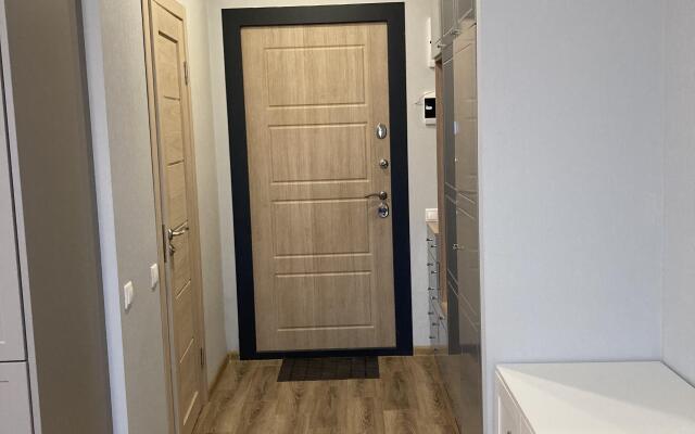 Talisman Na Vodnom Apartments