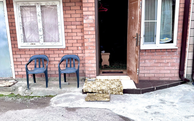 Квартира ШикаЛад КМВ Эконом в Цветнике