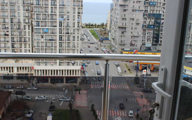 Апартаменты lukabarbare