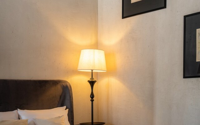 Apartamenty Nikolaevskie Fontannaya 7-51