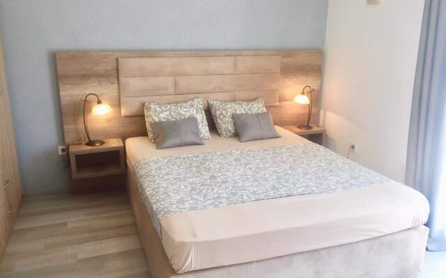 Aparthotel Monterria