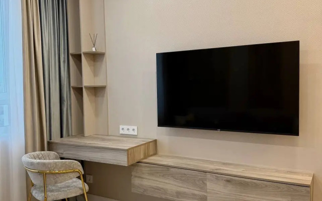 Квартира SunSet Аристархова 7