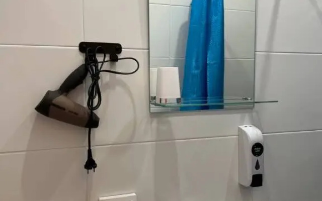 Апартаменты 4 на Чкаловском проспекте