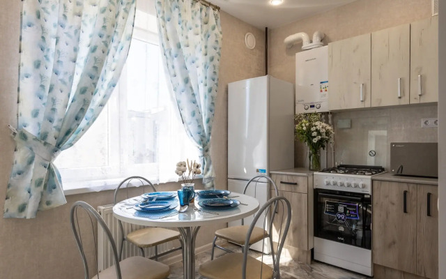 Квартира Уютная у моря