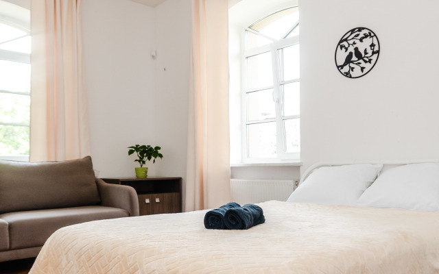 Частный Дом Усово Плюс Дом 50