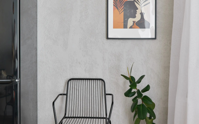 Апартаменты Черная Жемчужина! Место Душевной Гармонии и Отдыха