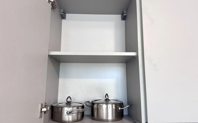 Апартаменты для Двоих