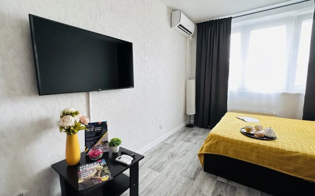 Квартира Рядом с Чашей и Центром