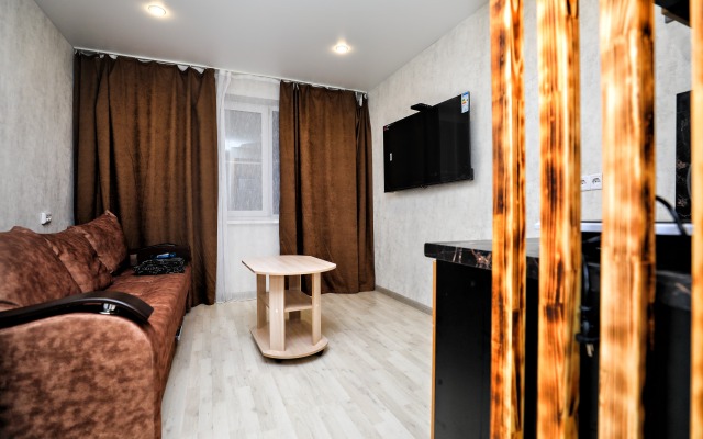 Квартира на Московском проспекте