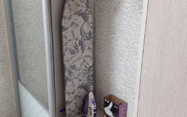 Квартира Студия с видом на Парк Облаков