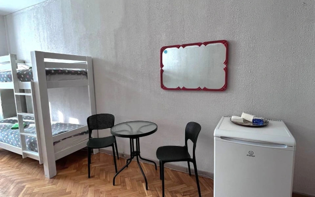 Меблированные комнаты Комната в центре Минска