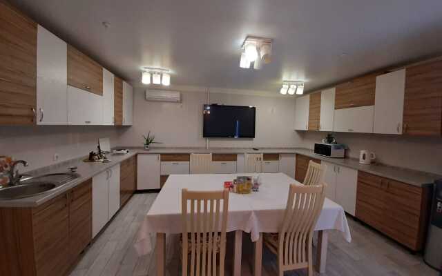 Butik #19 Guest House