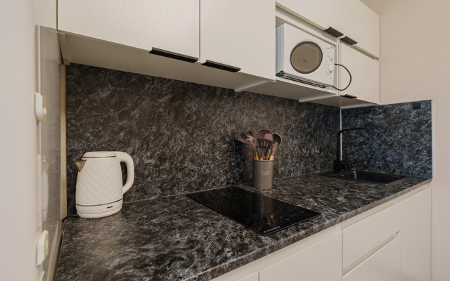 Апартаменты комфорт класса в 3-х минутах от метро