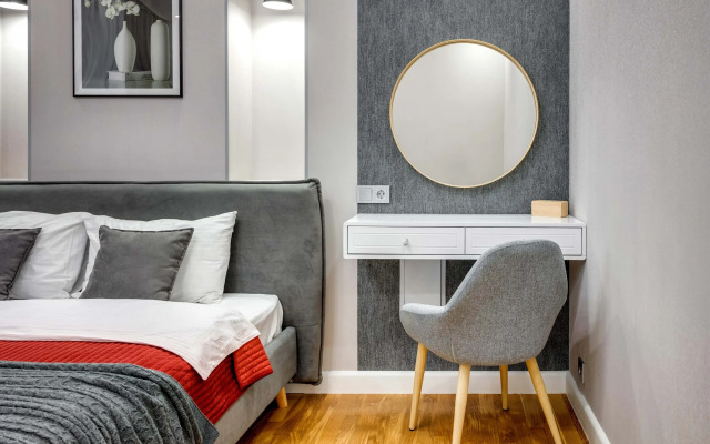 Апартаменты Фамилия Делюкс 7