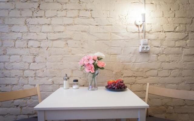 Квартира Гости Любят у Петропавловской крепости