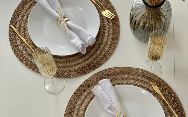 Квартира Уютная Новая