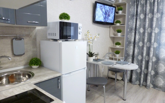 Апартаменты Apart Capital