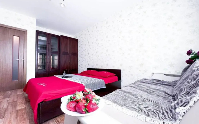 Park Inn Hause Apartments 3
