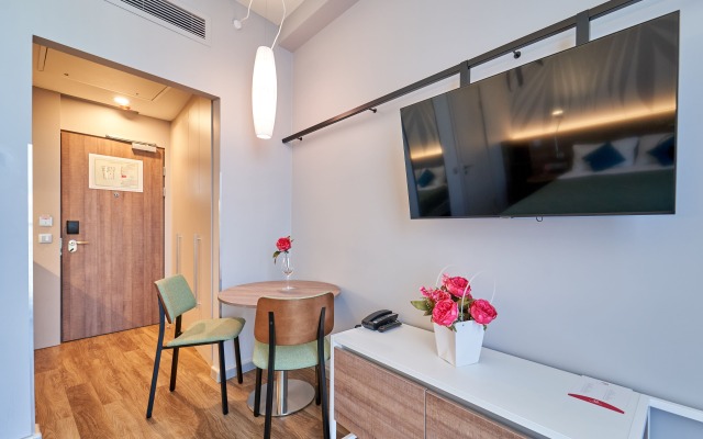 V Dagomise Apartaments 2