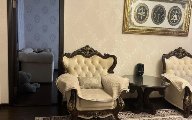 Kvartira Semeynaya  U Morya Apartments