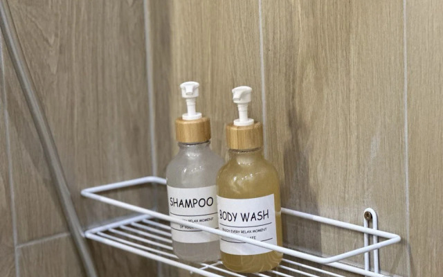 Апартаменты Светлые у моря