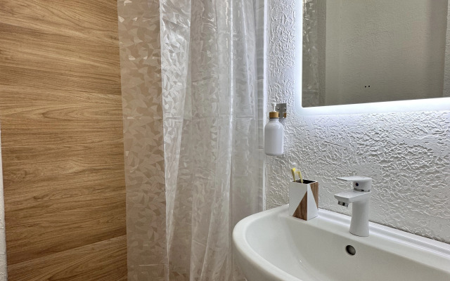 Квартира Как Дома на Самаровской