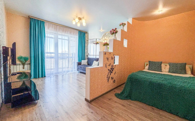 Апартаменты Татьянин дом улица Павла Морозова,89 (1)