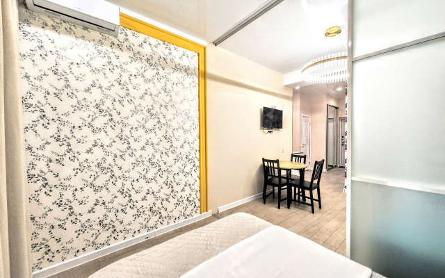 M Apartments Tasmana 1 Apartments