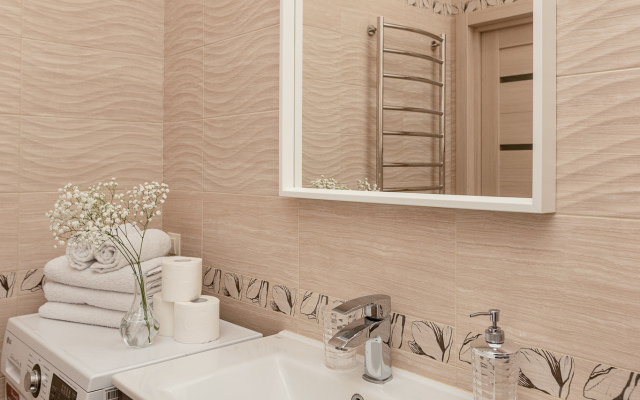 Apartamenti s Vidom na More