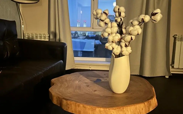 Eko-stil Hotel