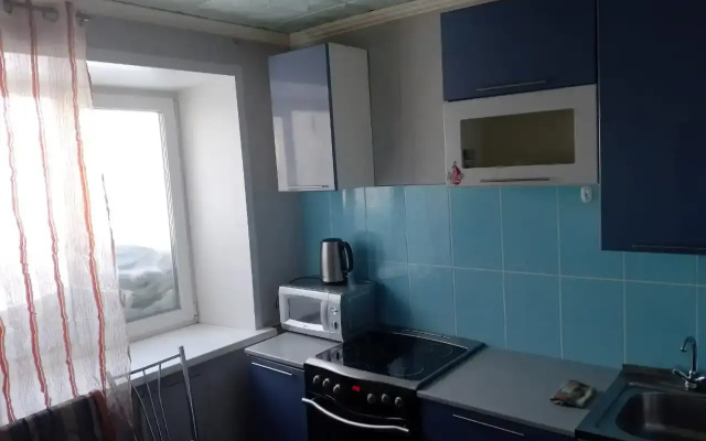 Квартира посуточно Норильск