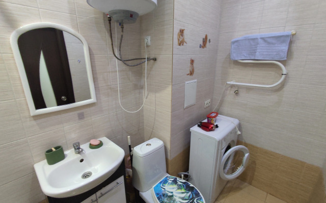 Квартира  ХМАО