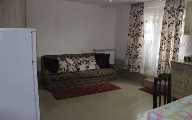 Jura Guest House