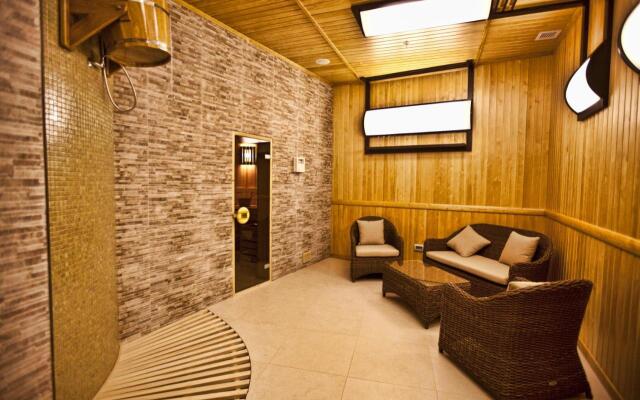 Multi Grand Pharaon Hotel