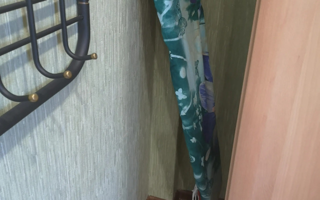 Uyutnaya, Chistaya Studiya na Druzhbe Narodov Apartments