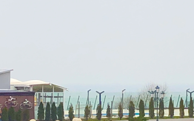 U Plyazha Baltiyskogo Morya Apartments
